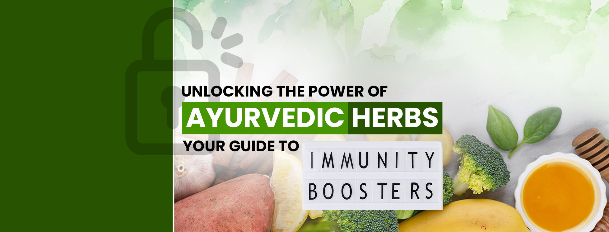 Ayurvedic herbs for immune system